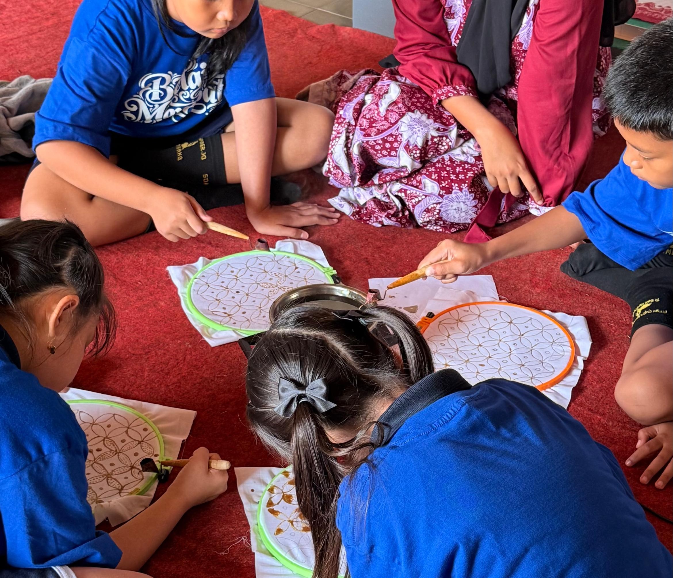 Peringati Hari Museum Nasional, Dinbudpar Rembang gelar Pameran Temporer RAÑJANA REMBANG
