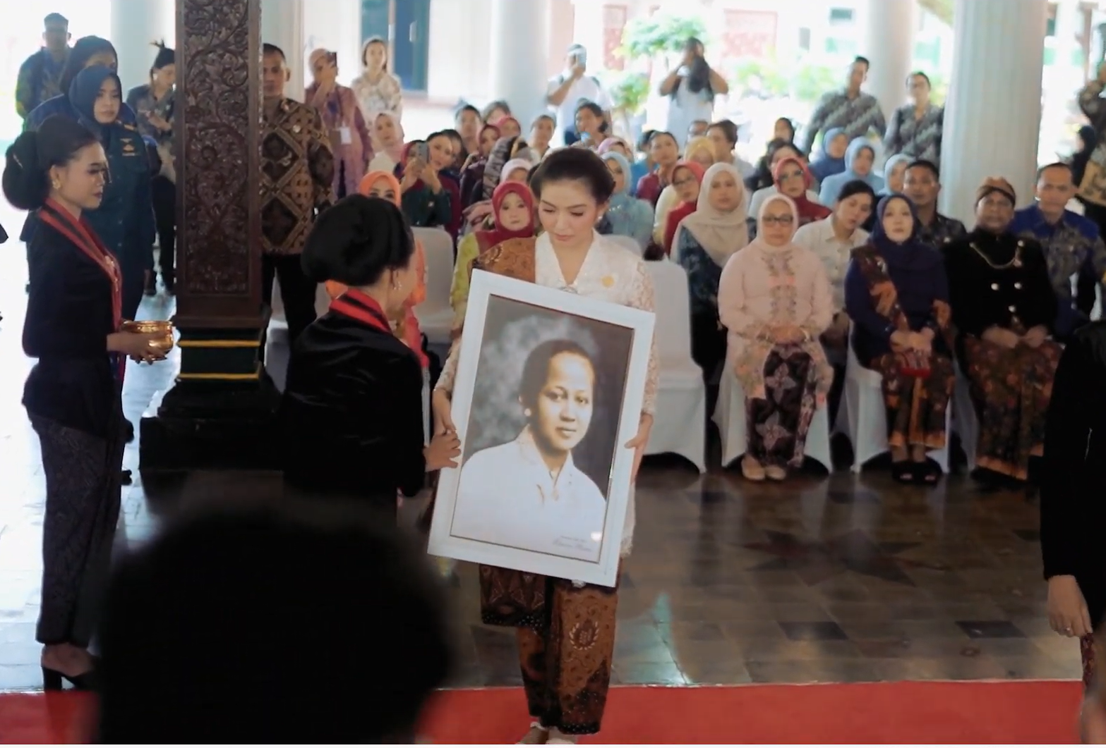 Peringatan Hari Kartini 2026 Menjadi Momentum Penguatan Peran Perempuan