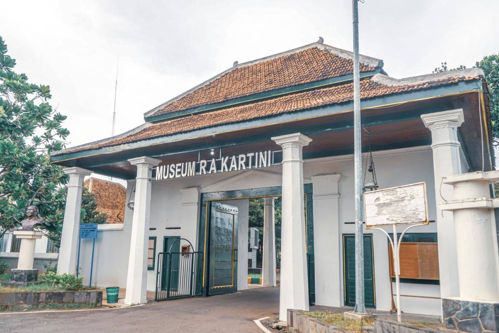 Museum Kartini