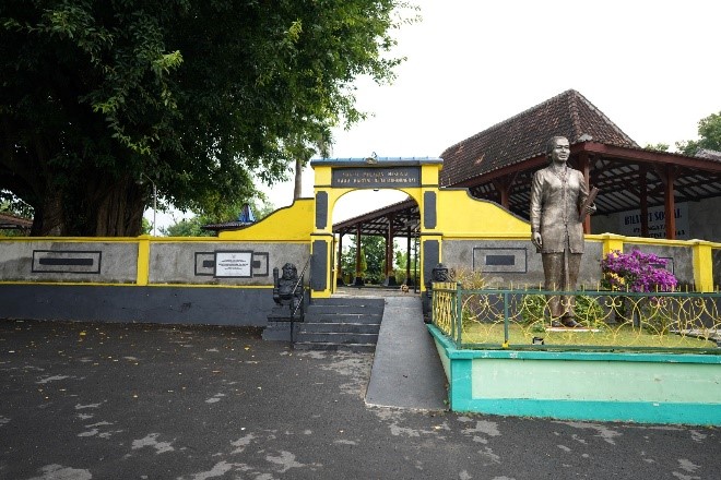 Kecamatan Bulu