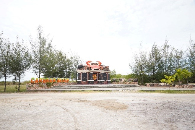 Kecamatan Lasem